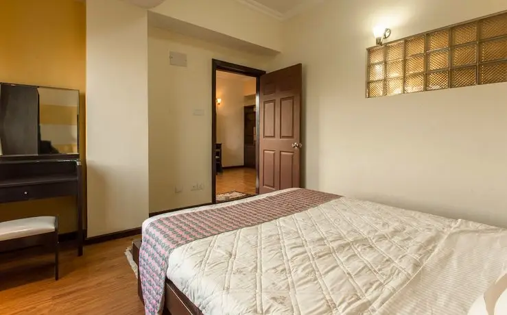 Swayambhu Hotels & Apartments- Sitapaila 