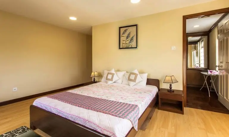 Swayambhu Hotels & Apartments- Sitapaila 