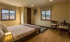 Swayambhu Hotels & Apartments- Sitapaila 