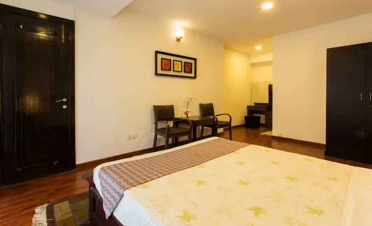 Swayambhu Hotels & Apartments- Sitapaila 