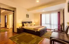 Swayambhu Hotels & Apartments- Sitapaila 