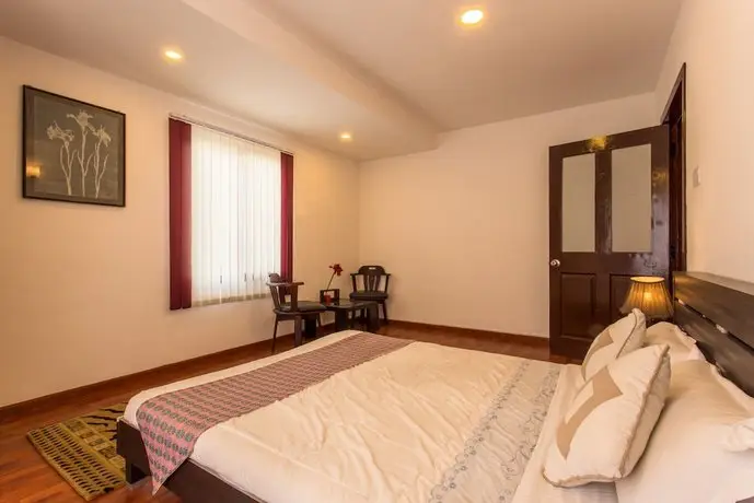 Swayambhu Hotels & Apartments- Sitapaila 