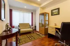 Swayambhu Hotels & Apartments- Sitapaila 