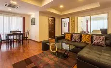 Swayambhu Hotels & Apartments- Sitapaila 