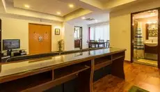 Swayambhu Hotels & Apartments- Sitapaila 