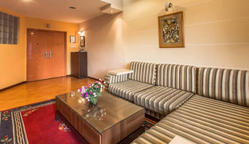 Swayambhu Hotels & Apartments- Sitapaila 