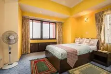 Swayambhu Hotels & Apartments- Sitapaila 