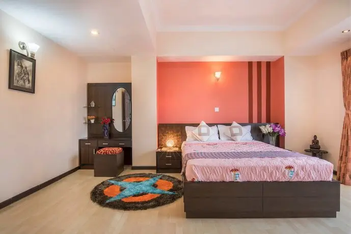 Swayambhu Hotels & Apartments- Sitapaila 