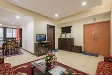 Swayambhu Hotels & Apartments- Sitapaila 