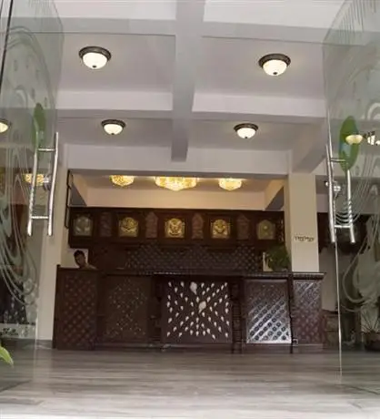 Hotel Yukhang 