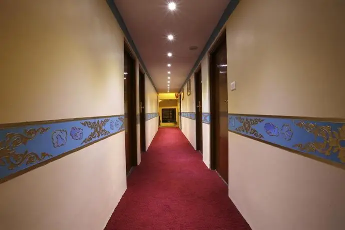 Hotel Yukhang 