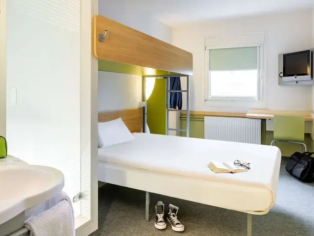 Ibis Budget Vitry Sur Seine N7 