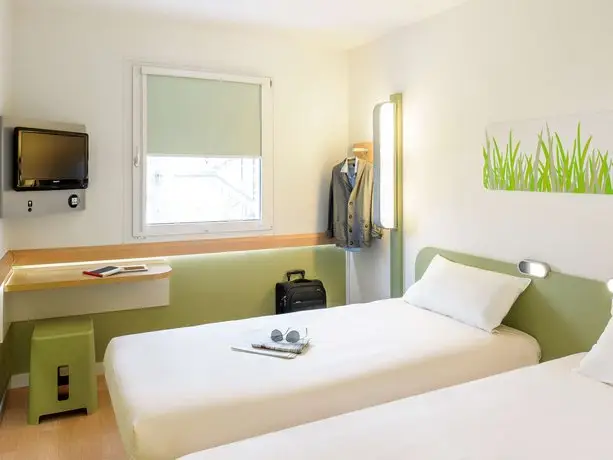 Ibis Budget Vitry Sur Seine N7 