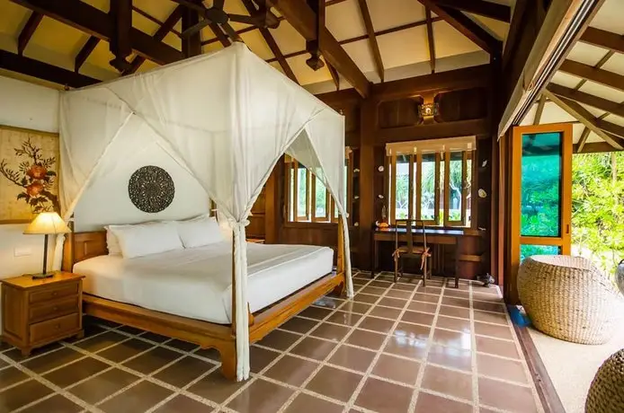 Koh Jum Beach Villas A member of Secret Retreats