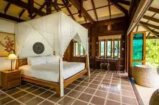 Koh Jum Beach Villas A member of Secret Retreats 