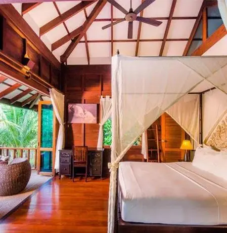 Koh Jum Beach Villas A member of Secret Retreats