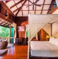 Koh Jum Beach Villas A member of Secret Retreats 