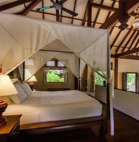 Koh Jum Beach Villas A member of Secret Retreats 