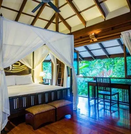 Koh Jum Beach Villas A member of Secret Retreats 