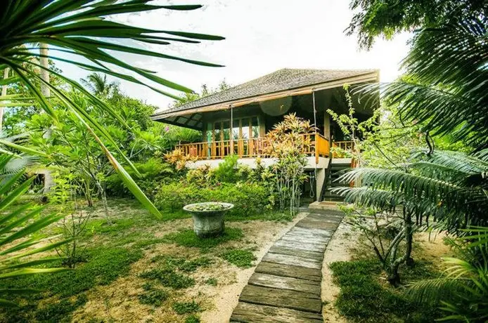 Koh Jum Beach Villas A member of Secret Retreats 