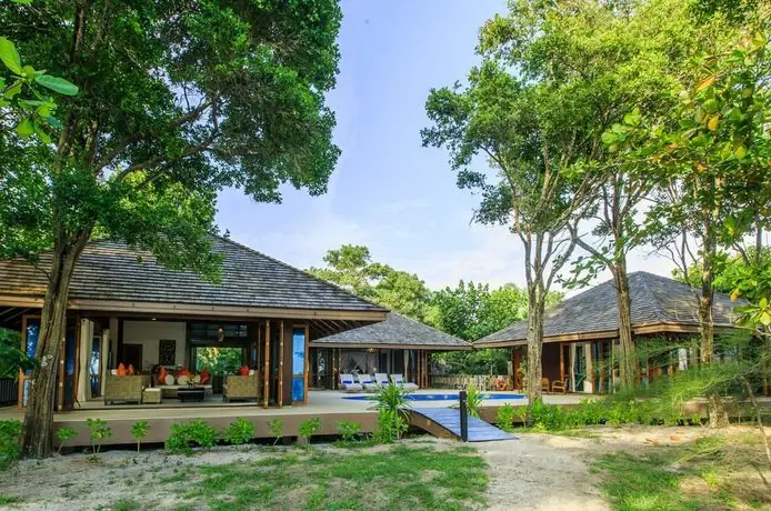 Koh Jum Beach Villas A member of Secret Retreats 