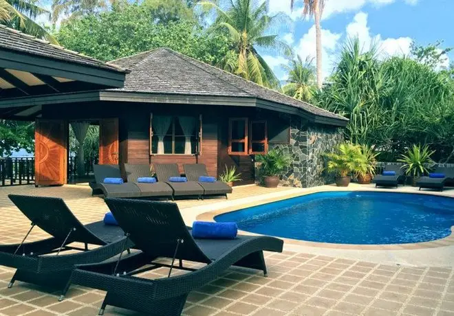 Koh Jum Beach Villas A member of Secret Retreats 