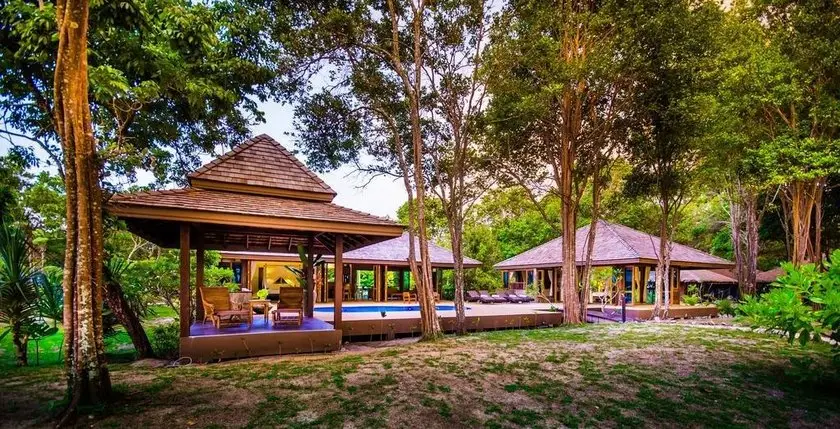 Koh Jum Beach Villas A member of Secret Retreats 