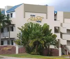 Guam Airport Hotel 