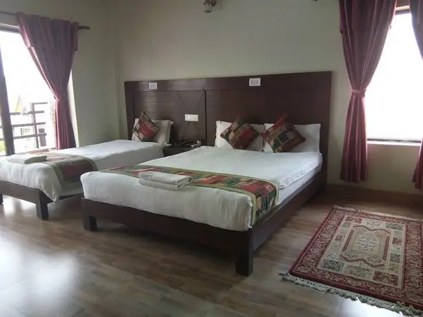 Hotel Jal Mahal