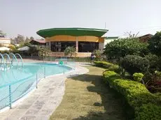 Hotel Jal Mahal 