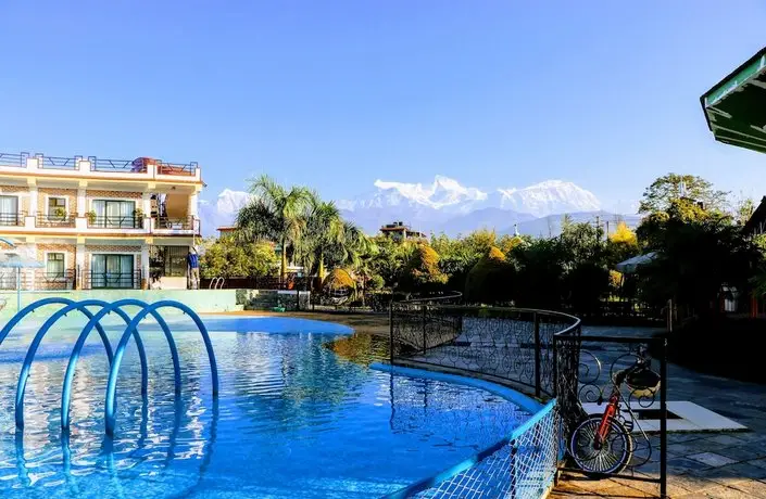 Hotel Jal Mahal 