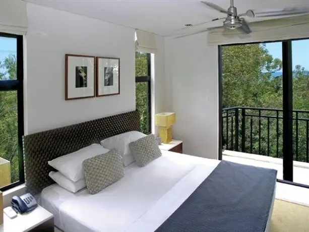 The Boutique Collection Private Apartments at Sea Temple Palm Cove