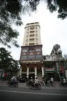 Lac Long Hotel Hai Phong 