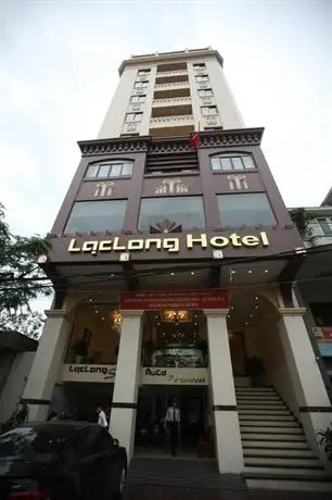 Lac Long Hotel Hai Phong