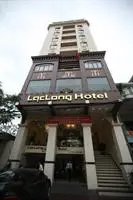 Lac Long Hotel Hai Phong 