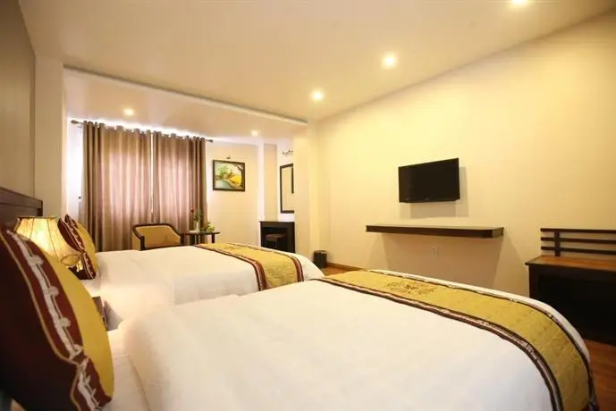 Lac Long Hotel Hai Phong 