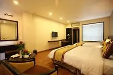 Lac Long Hotel Hai Phong 