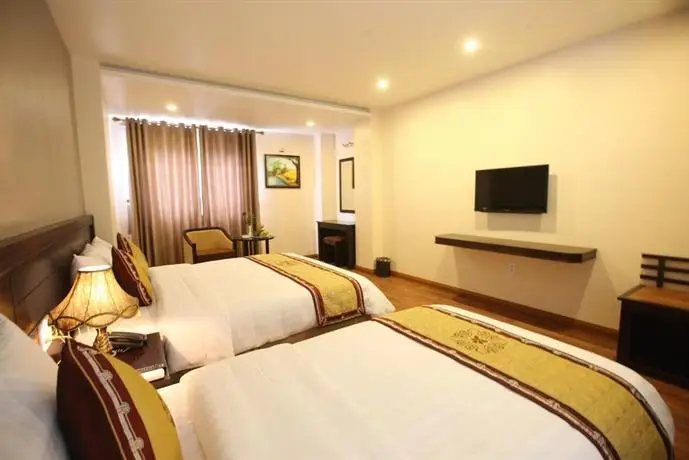 Lac Long Hotel Hai Phong 