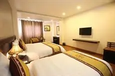 Lac Long Hotel Hai Phong 