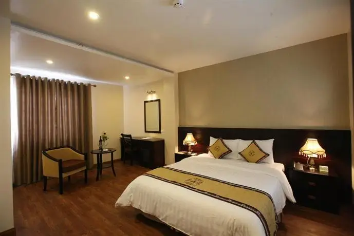 Lac Long Hotel Hai Phong 