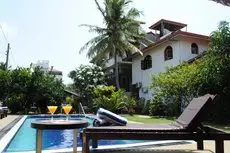 Sujeewani Villa 