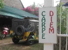 Carpe Diem Bungalow 