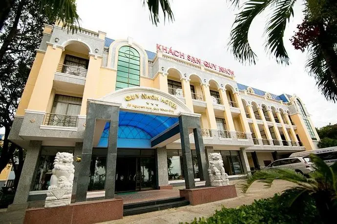 Quy Nhon Hotel