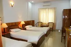 Quy Nhon Hotel 