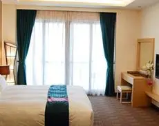 Cheng Wan Grand Hotel 