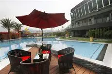 Cheng Wan Grand Hotel 