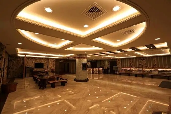 Classic Hotel Yuchi Township 