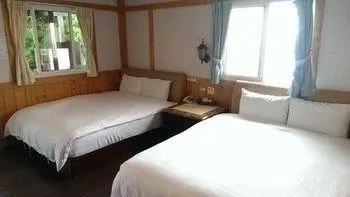 Zu Sin Garden B&B