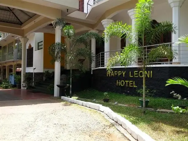 Happy Leoni Hotel