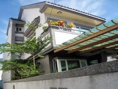 Shuiyue Guest House